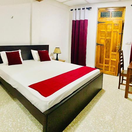 Bay Inn Surf Villa Arugam Bay Dış mekan fotoğraf