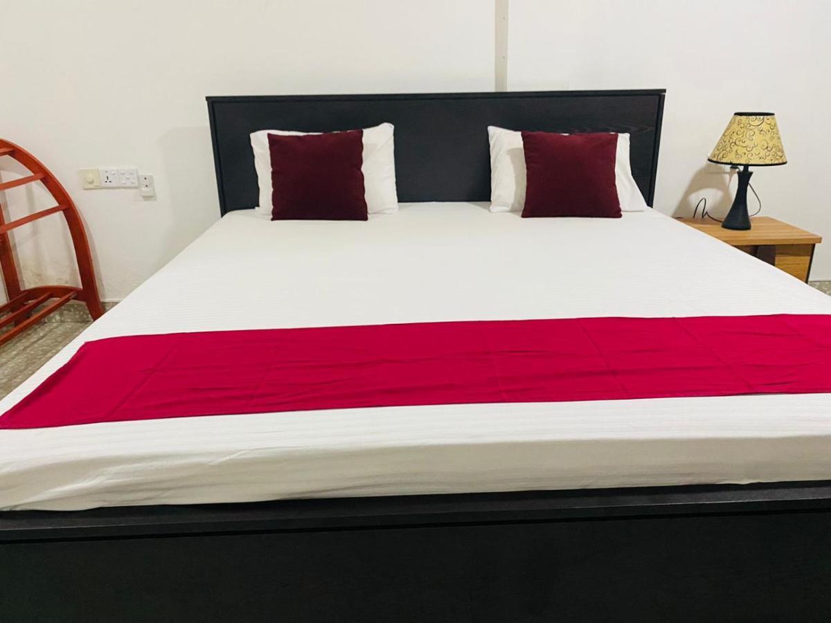 Bay Inn Surf Villa Arugam Bay Dış mekan fotoğraf