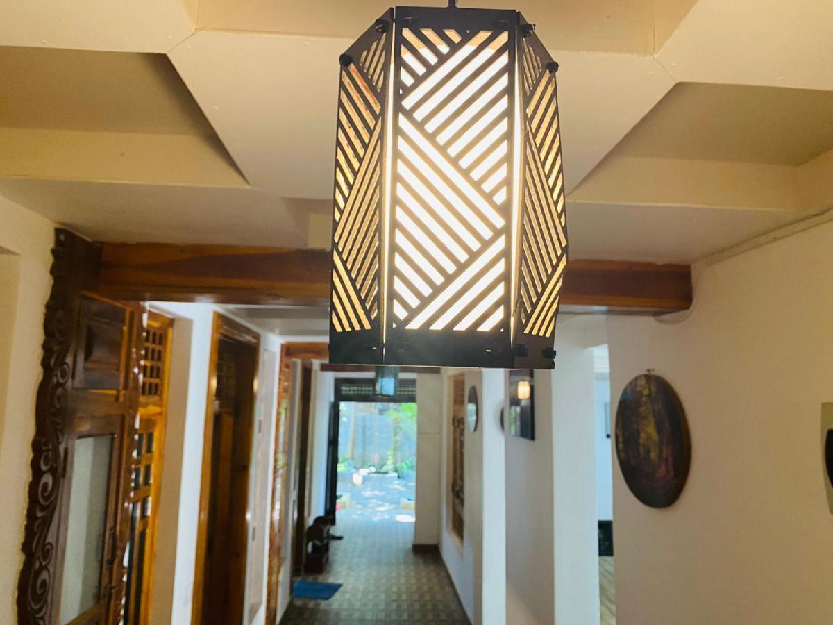 Bay Inn Surf Villa Arugam Bay Dış mekan fotoğraf