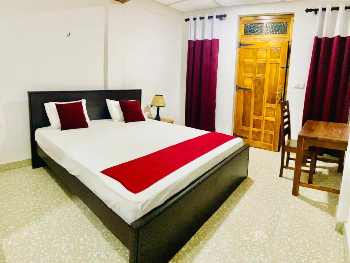 Bay Inn Surf Villa Arugam Bay Dış mekan fotoğraf