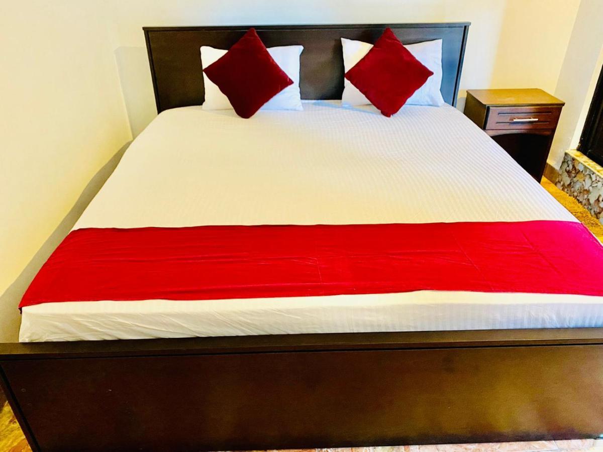 Bay Inn Surf Villa Arugam Bay Dış mekan fotoğraf