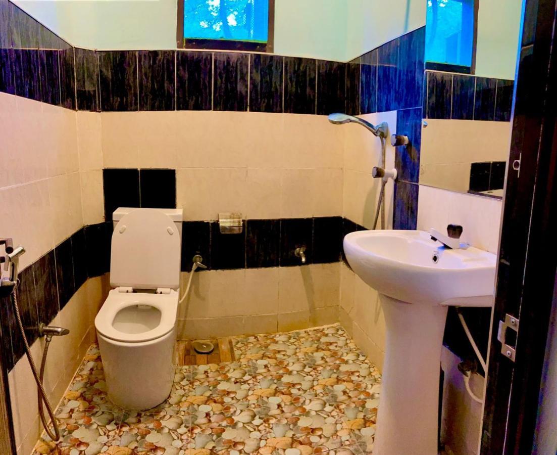 Bay Inn Surf Villa Arugam Bay Dış mekan fotoğraf
