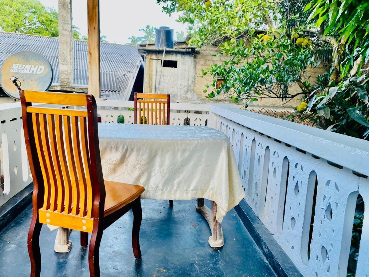 Bay Inn Surf Villa Arugam Bay Dış mekan fotoğraf