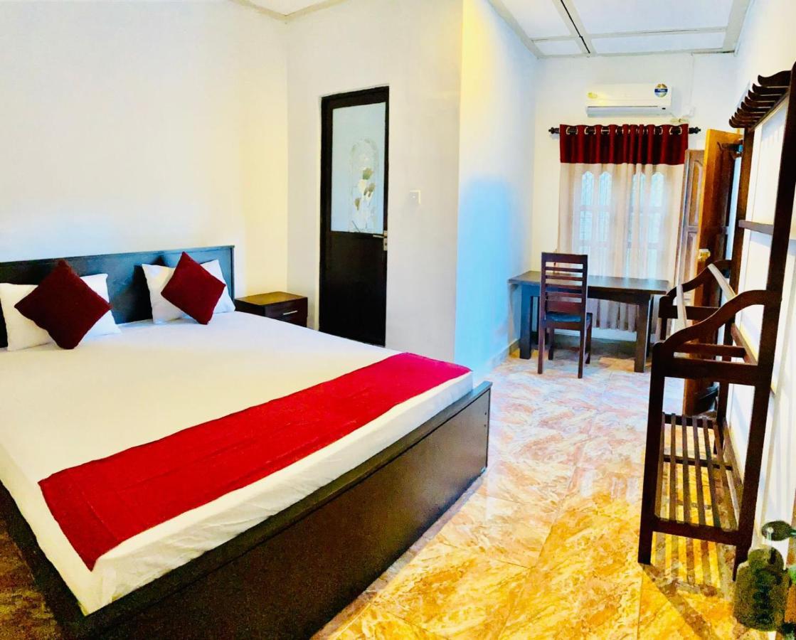 Bay Inn Surf Villa Arugam Bay Dış mekan fotoğraf