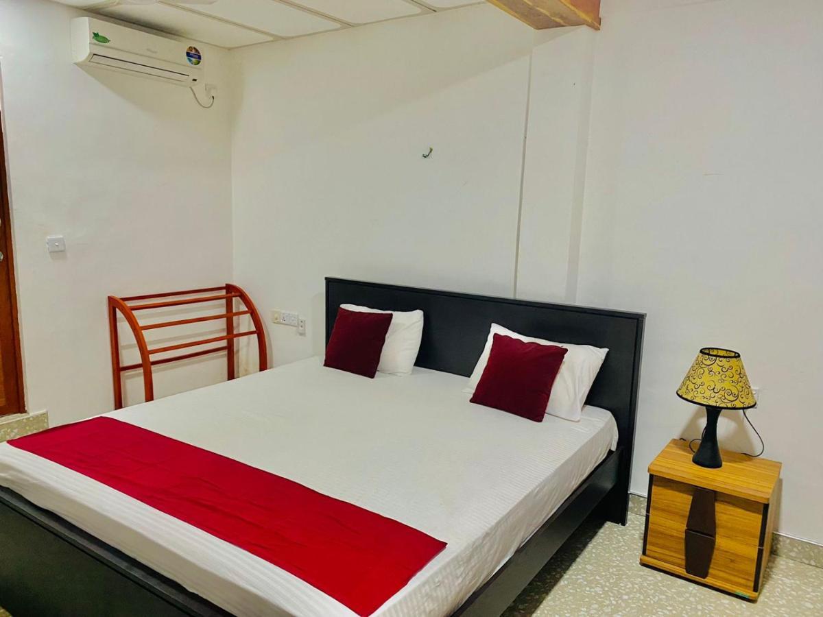 Bay Inn Surf Villa Arugam Bay Dış mekan fotoğraf
