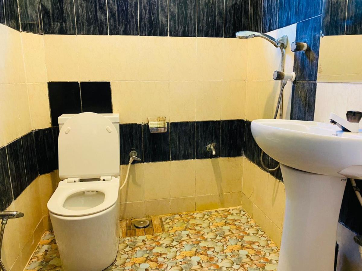 Bay Inn Surf Villa Arugam Bay Dış mekan fotoğraf